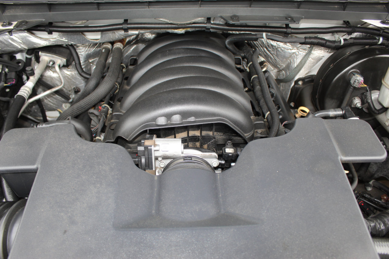 Used 2016 GMC Sierra 1500 Denali w/ Enhanced Driver Alert Package image 38