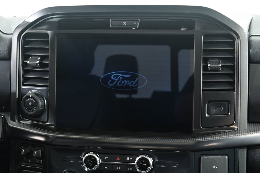New 2026 Ford F150 Lariat w/ Equipment Group 501A Mid AWD/4WD image 9