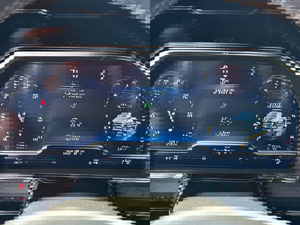 Used 2023 Chevrolet Silverado 1500 RST w/ Z71 Off-Road Package image 21