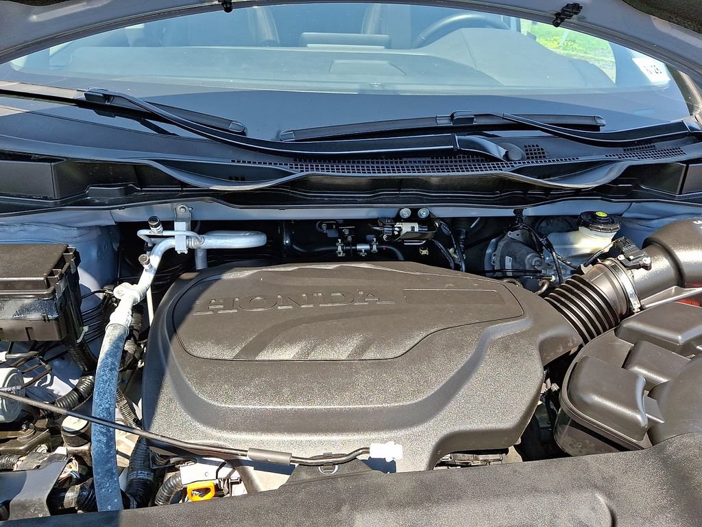 Used 2023 Honda Odyssey Touring image 30