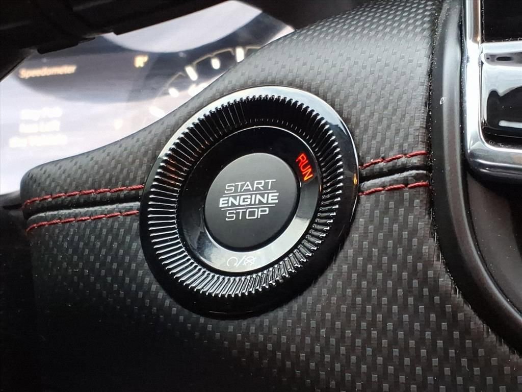 Used 2022 Jeep Compass Trailhawk image 16