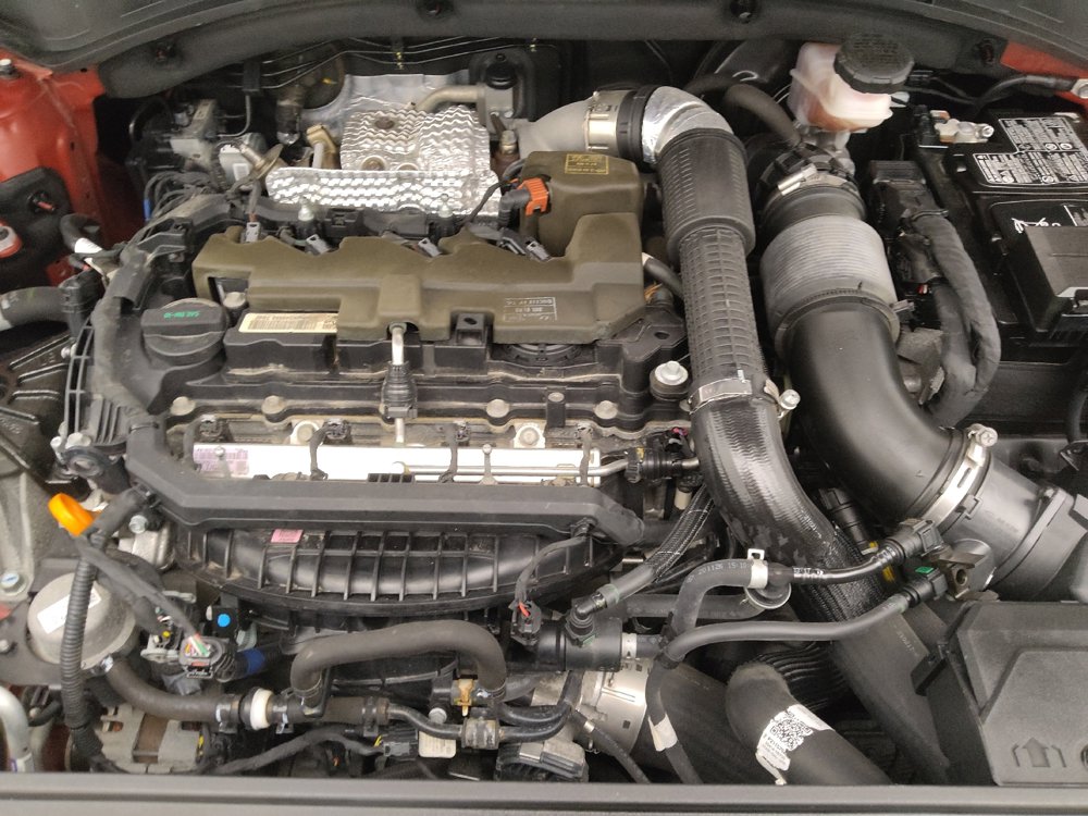 Used 2021 Kia Sorento SX image 30