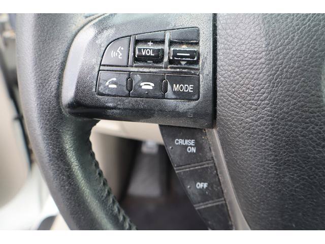 Used 2011 MAZDA CX-7 i Touring FWD image 12