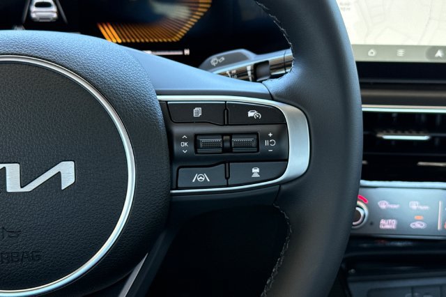 New 2026 Kia K5 GT-Line FWD image 29