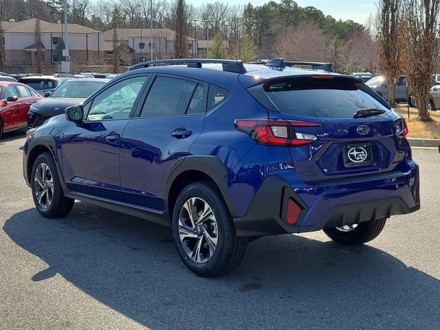 New 2026 Subaru Crosstrek 2.0i Premium image 5