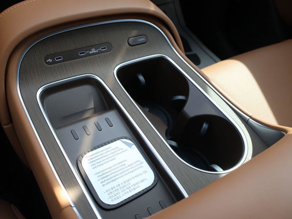 New 2026 Hyundai Palisade Calligraphy image 41