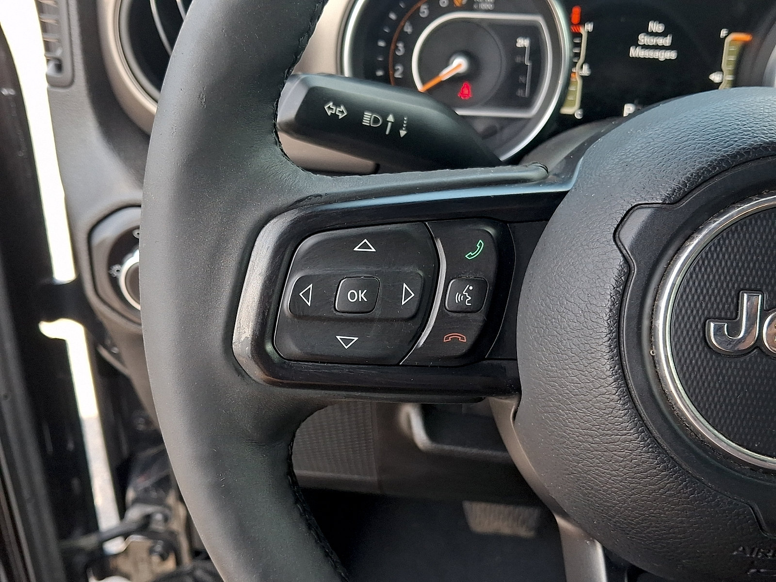 Used 2018 Jeep Wrangler Unlimited Sport S AWD/4WD image 20