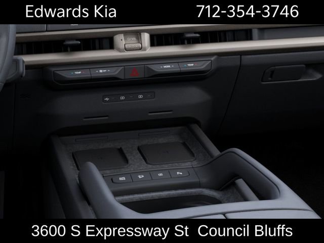 New 2027 Kia Telluride X-Line EX AWD/4WD image 25