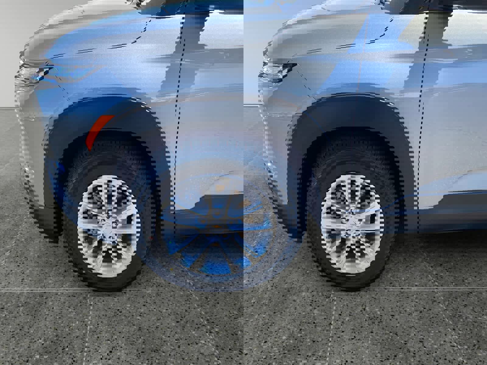 Used 2024 Chevrolet TrailBlazer LS image 14