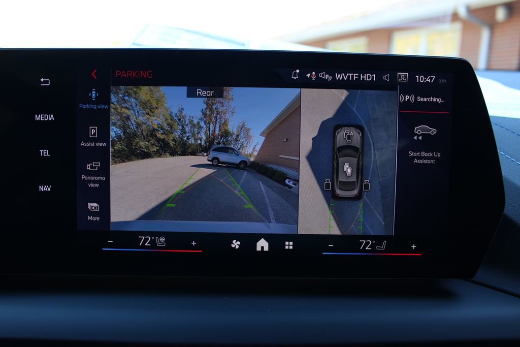 New 2026 BMW M235i xDrive M235i xDrive w/ Technology Package image 22