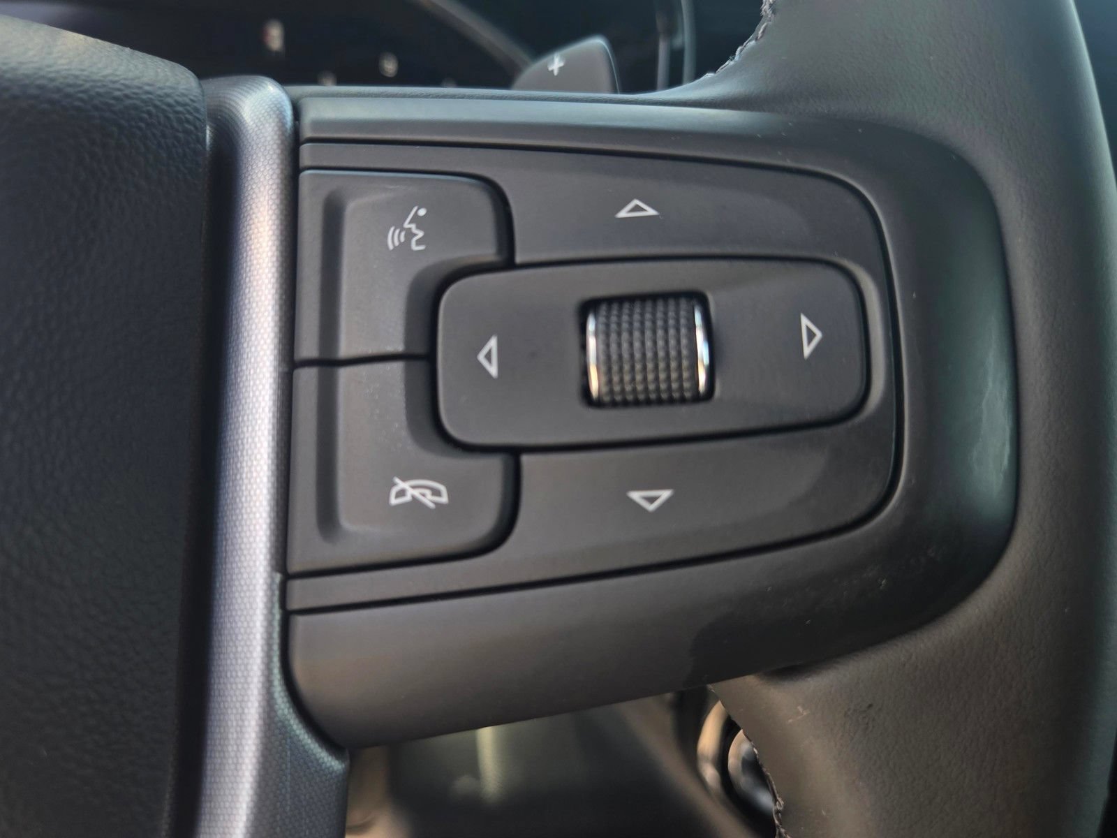 New 2026 GMC Sierra 1500 Elevation AWD/4WD image 15