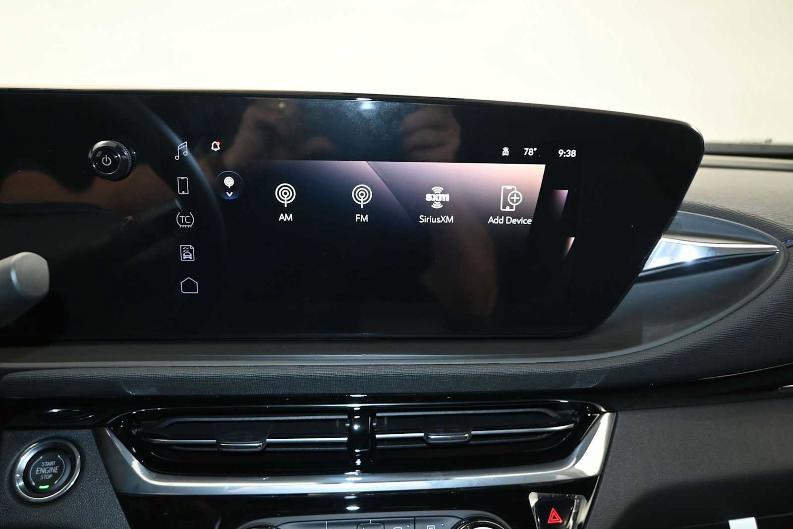 New 2026 Buick Envista Sport Touring w/ Convenience I Package FWD image 16