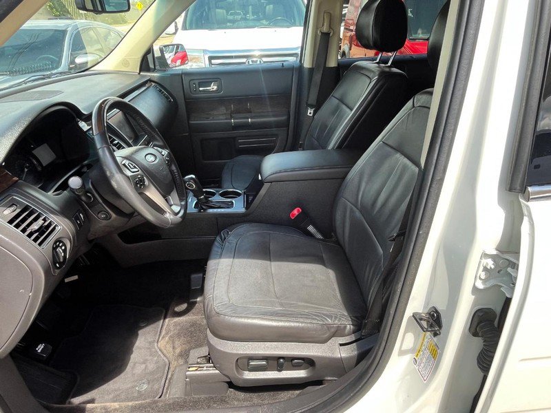 Used 2014 Ford Flex Limited FWD image 6