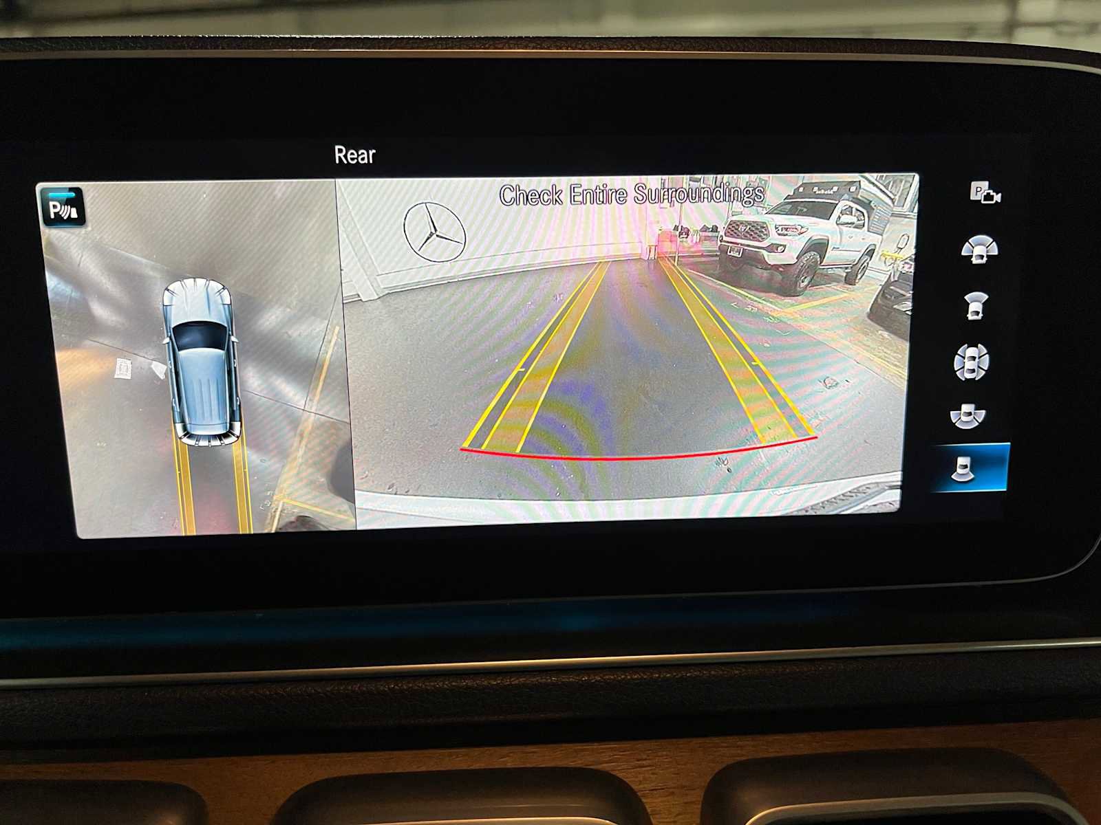 Used 2022 Mercedes-Benz GLE 350 image 31