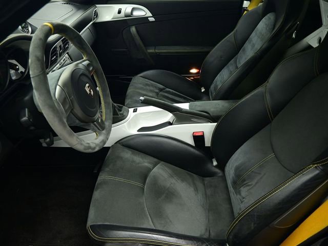 Used 2007 Porsche 911 GT3 RS image 40