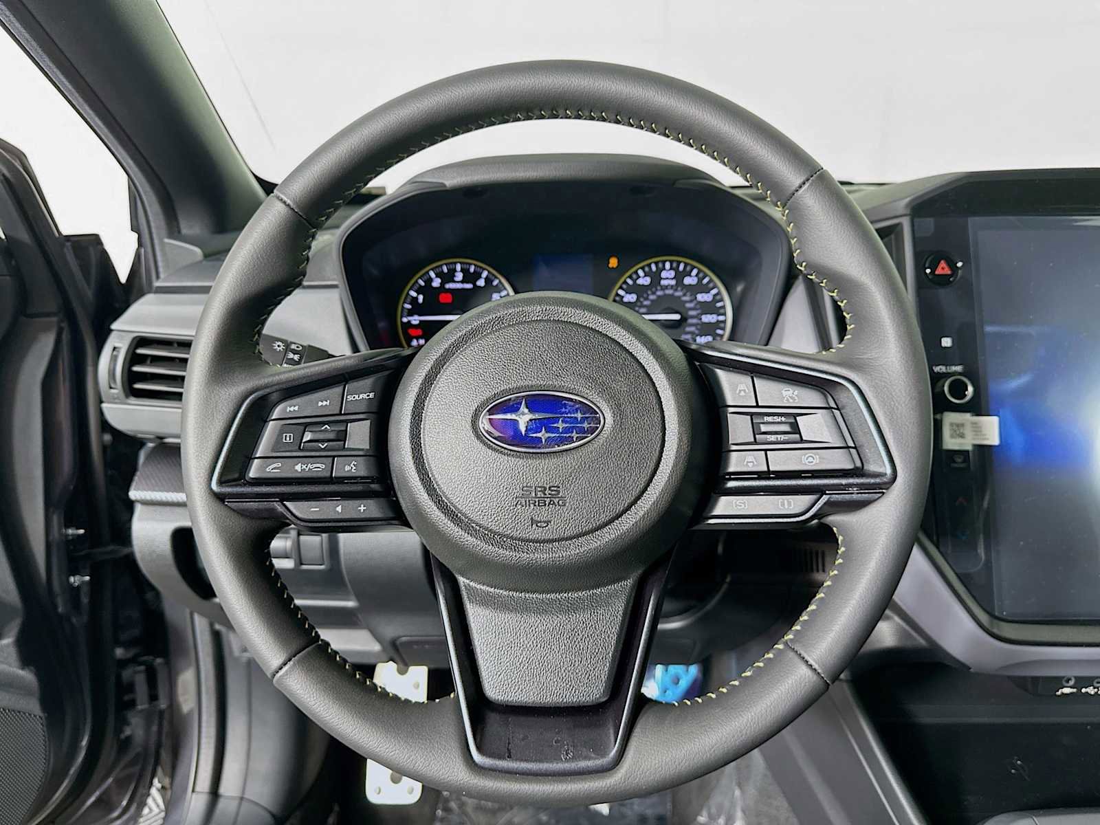 Certified 2025 Subaru Crosstrek 2.5i Sport image 11