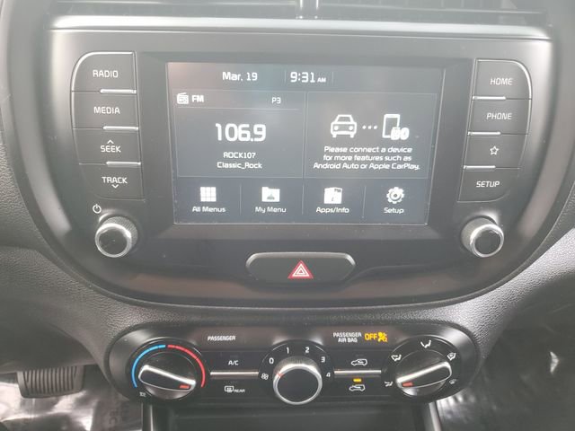 Used 2020 Kia Soul LX image 32