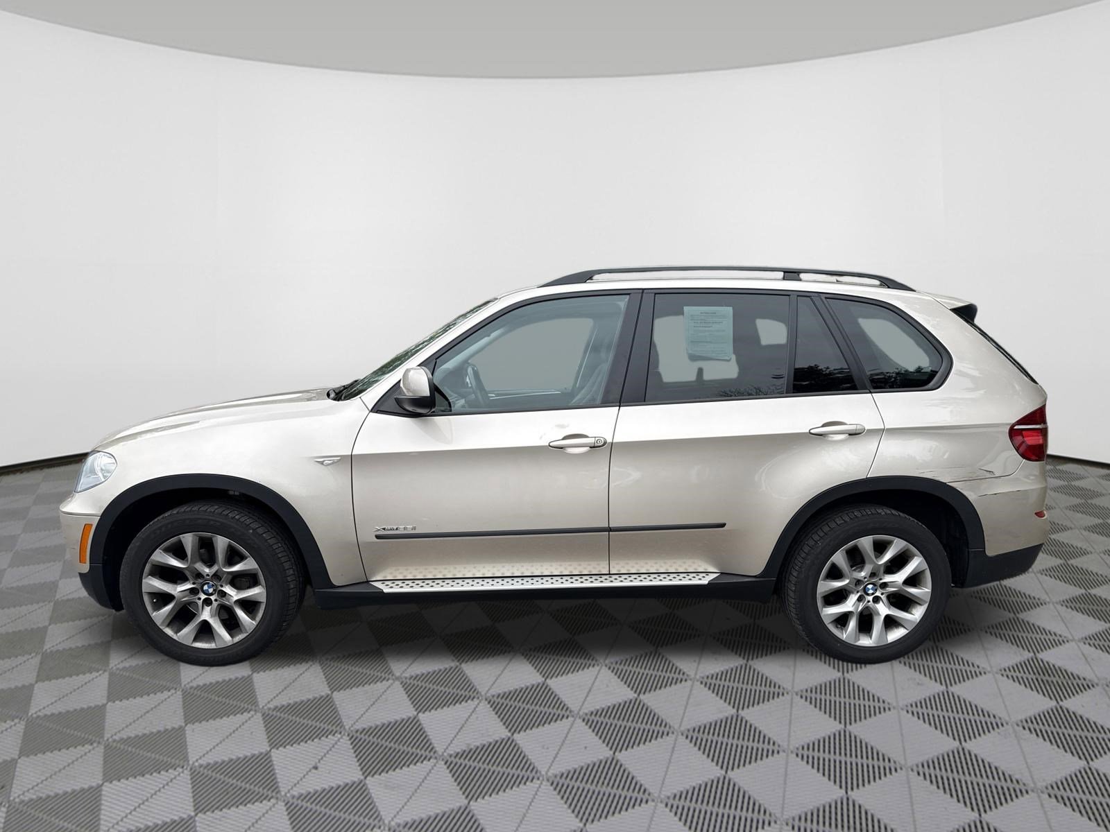 Used 2013 BMW X5 xDrive35i AWD/4WD image 4