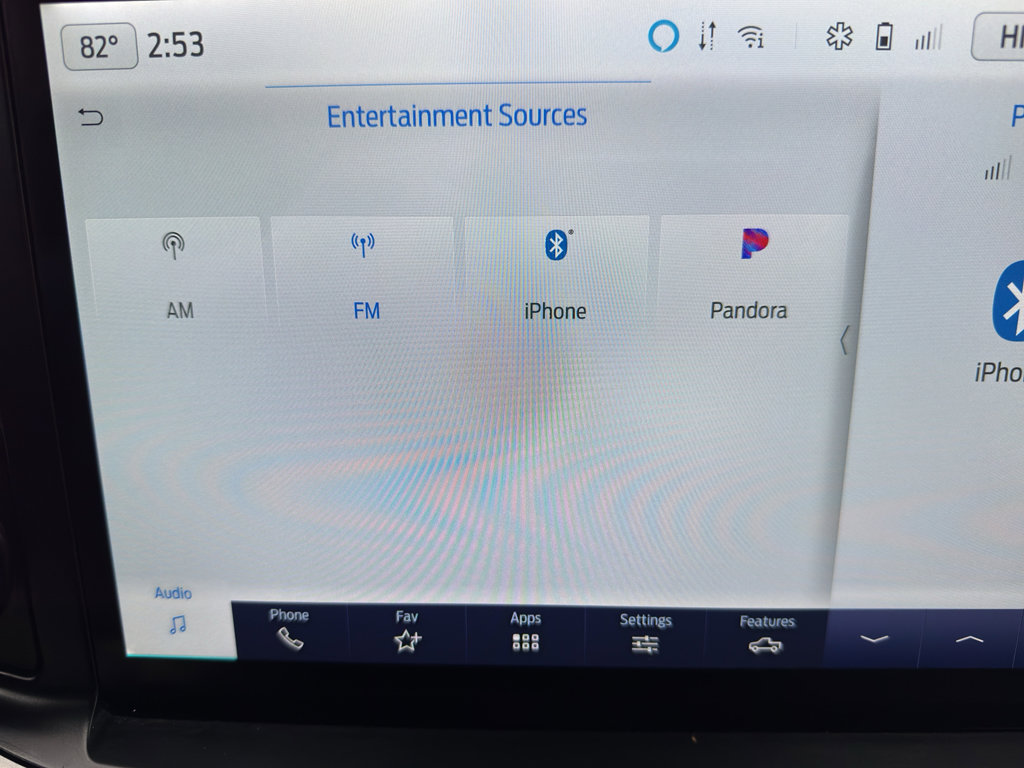 Used 2022 Ford F150 XLT w/ Equipment Group 302A High image 26