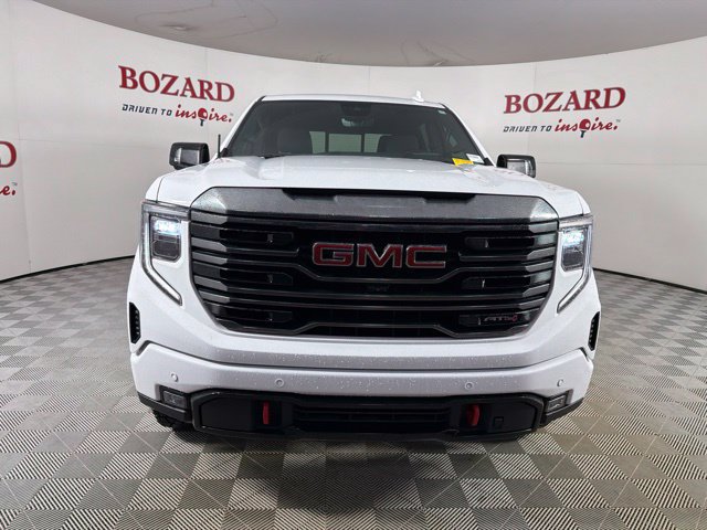 Used 2024 GMC Sierra 1500 AT4 w/ Technology Package AWD/4WD image 2