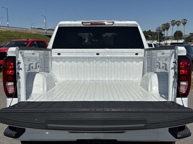 New 2026 GMC Sierra 1500 Pro w/ Graphite Edition AWD/4WD image 25