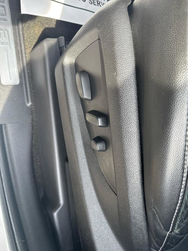 Used 2017 Chevrolet Tahoe Premier AWD/4WD image 20