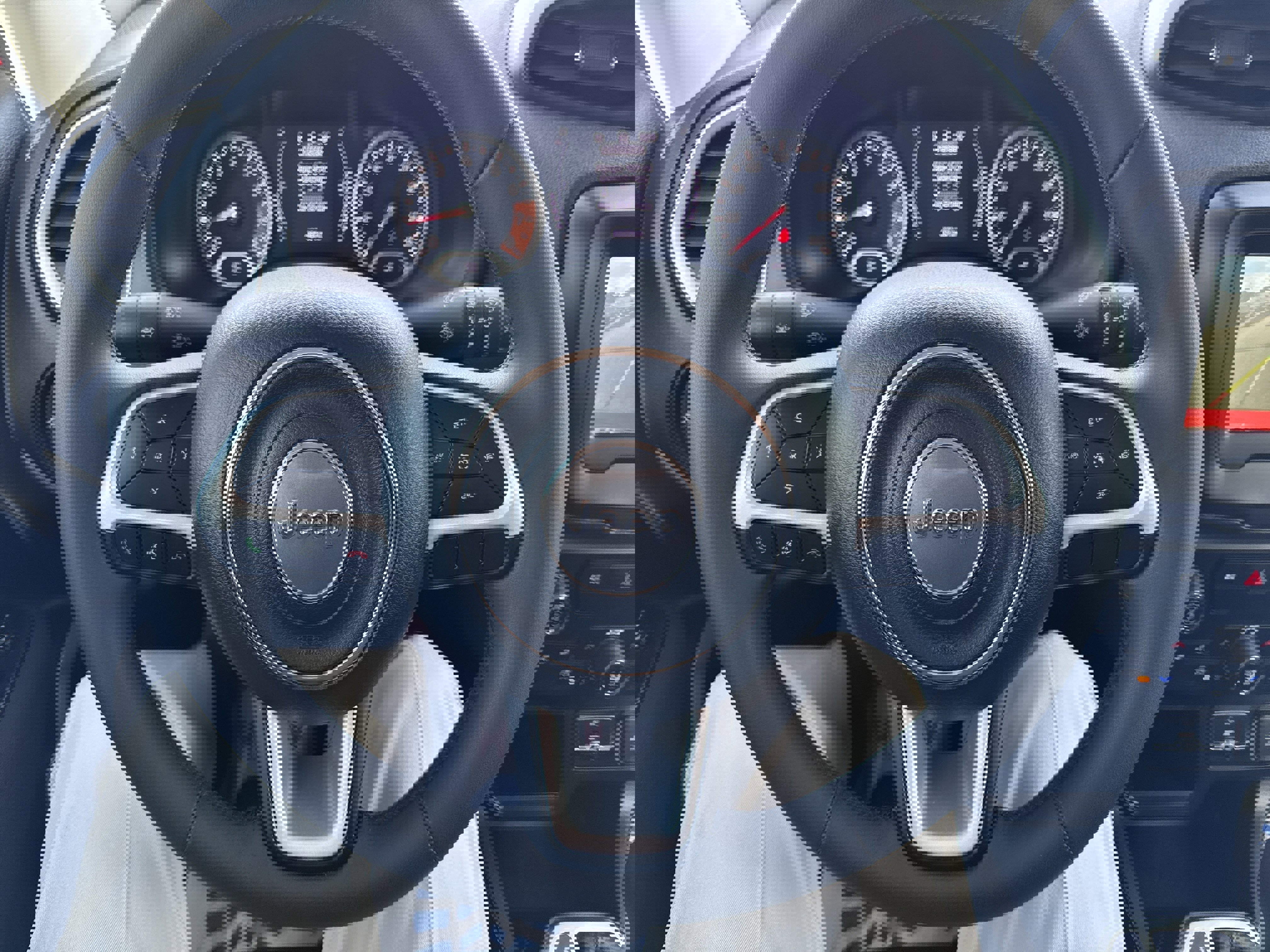 Used 2020 Jeep Renegade Latitude image 31