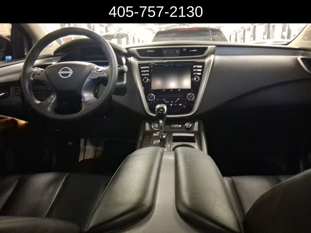 Used 2024 Nissan Murano SL image 11