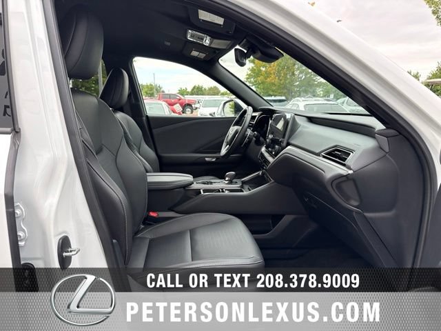 Used 2024 Lexus TX 350 AWD w/ Cold Weather Package image 13