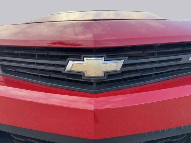Used 2013 Chevrolet Camaro ZL1 RWD image 15
