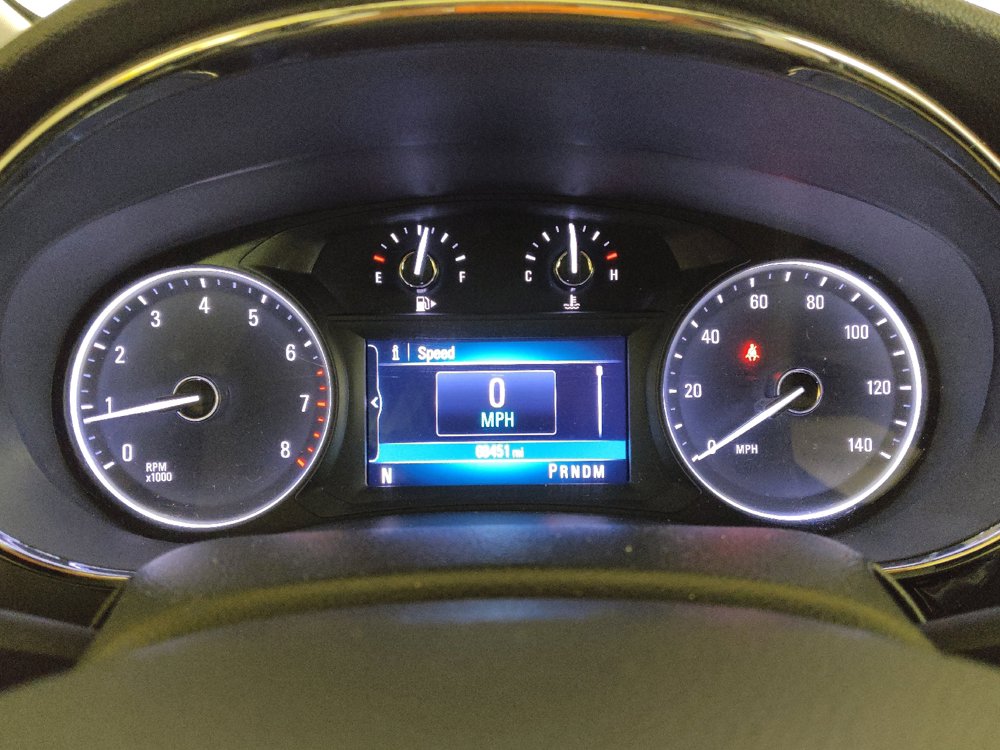 Used 2019 Buick Encore Preferred w/ Safety Package FWD image 23