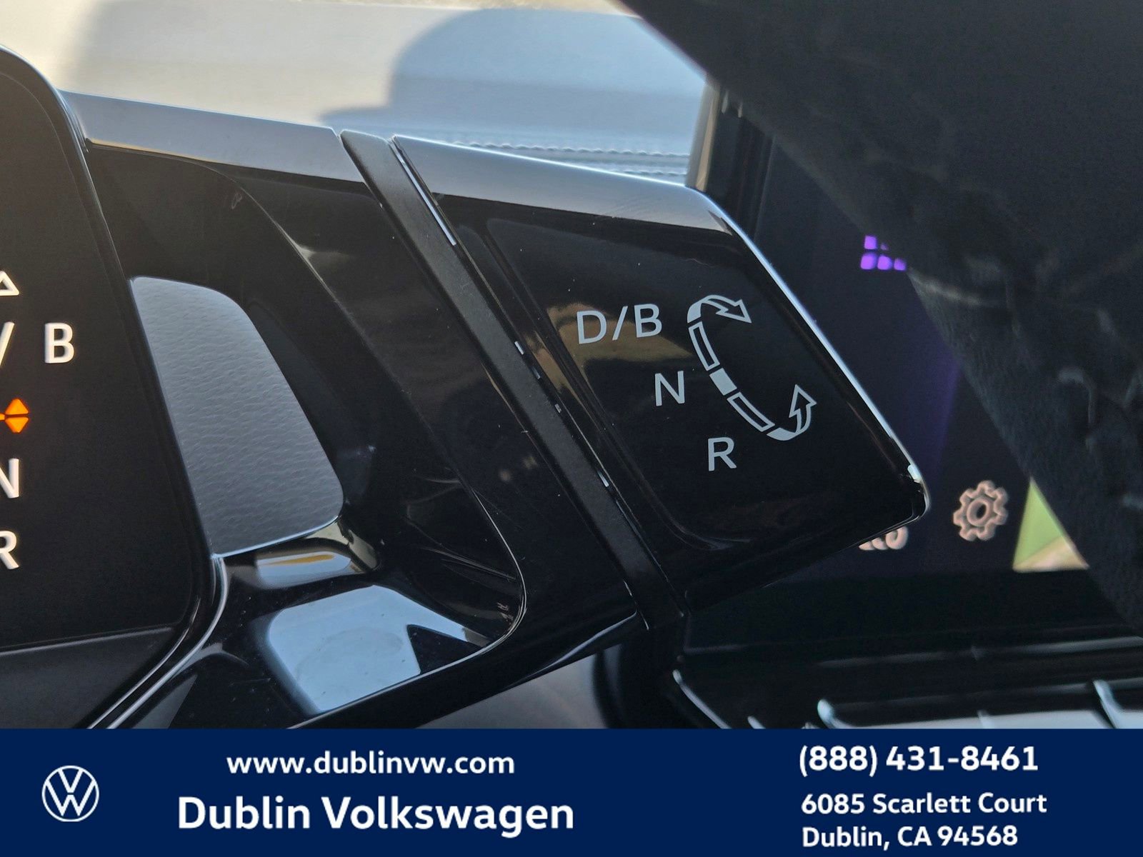 Certified 2023 Volkswagen ID.4 Pro S RWD image 21