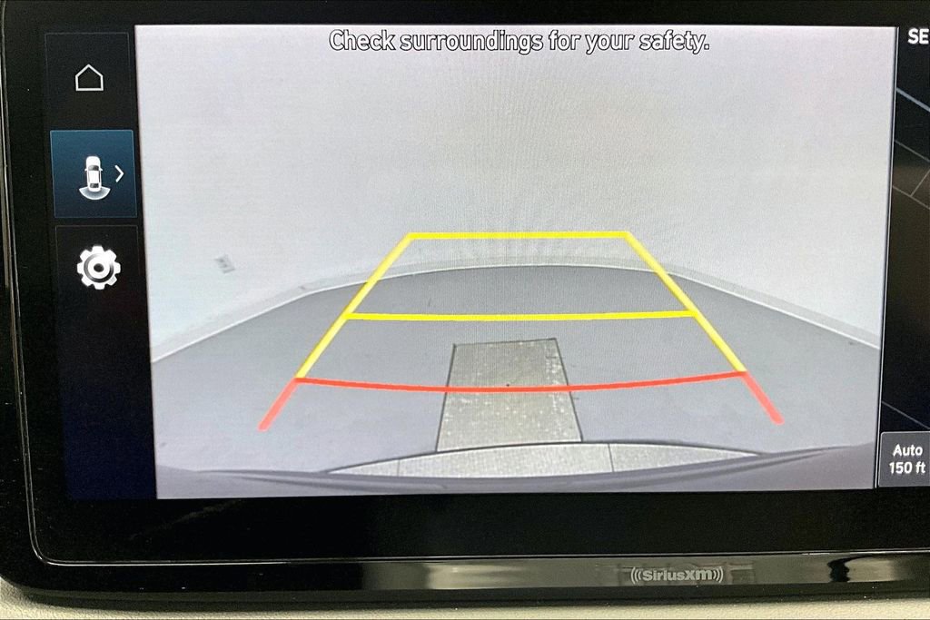 Certified 2023 Hyundai Santa Fe SEL FWD image 22