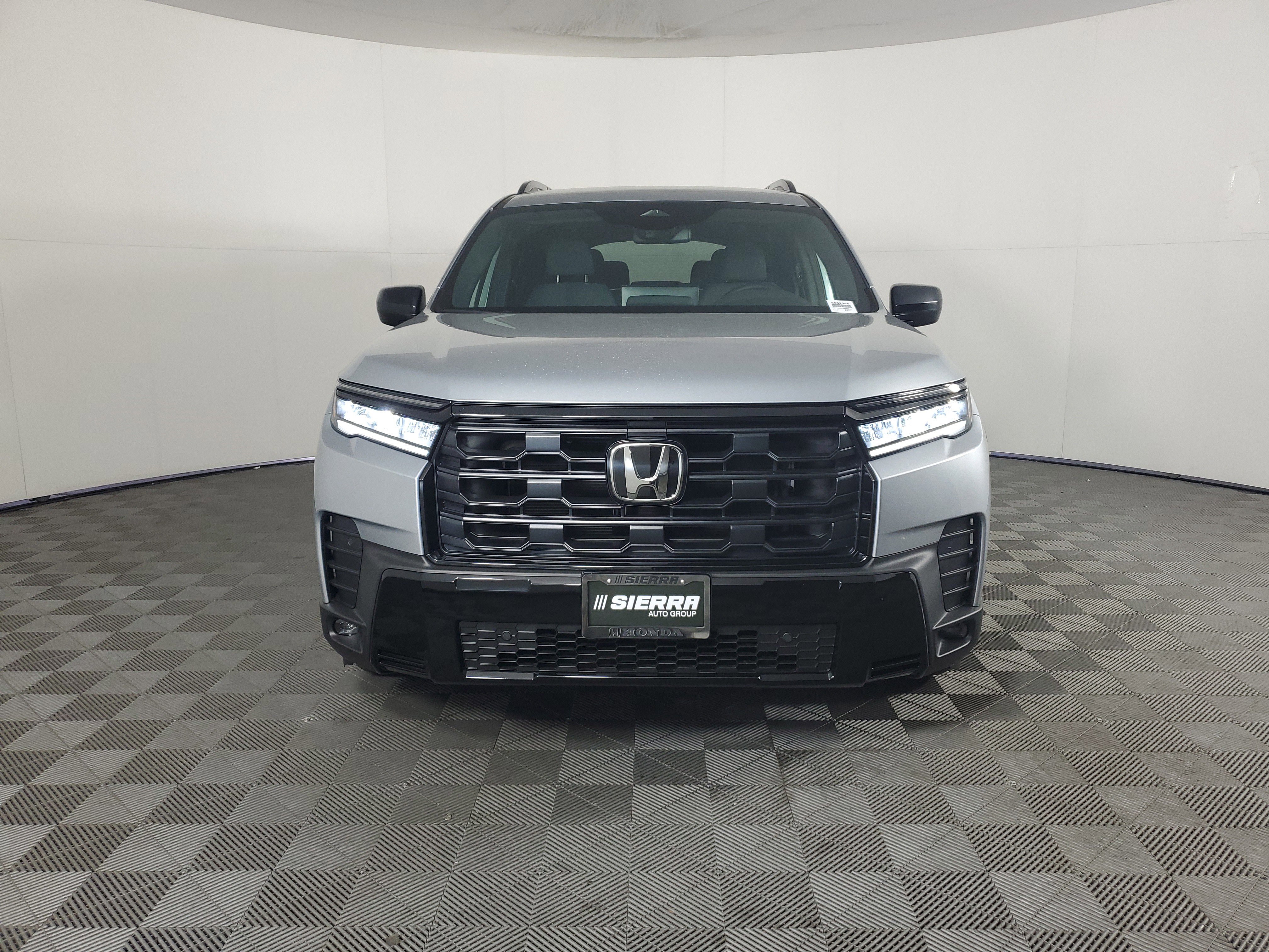 New 2026 Honda Pilot Sport image 9