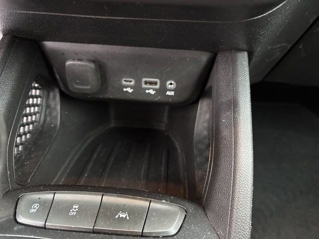 Used 2022 Chevrolet TrailBlazer LT image 26