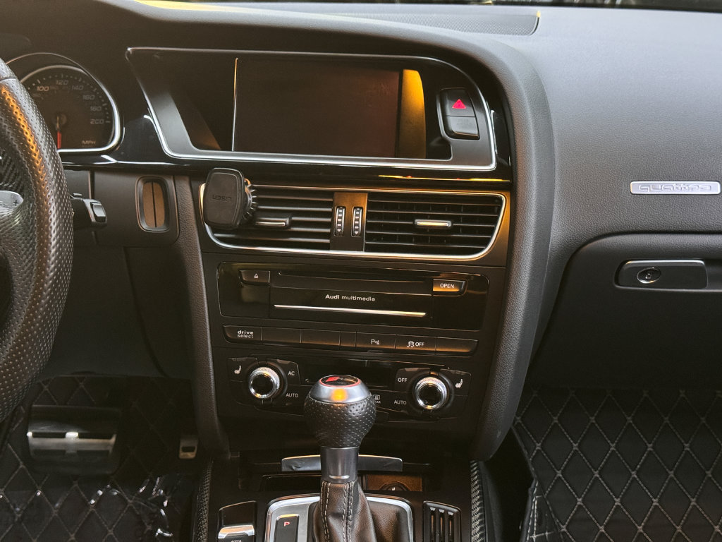 Used 2013 Audi RS 5 Coupe AWD/4WD image 27
