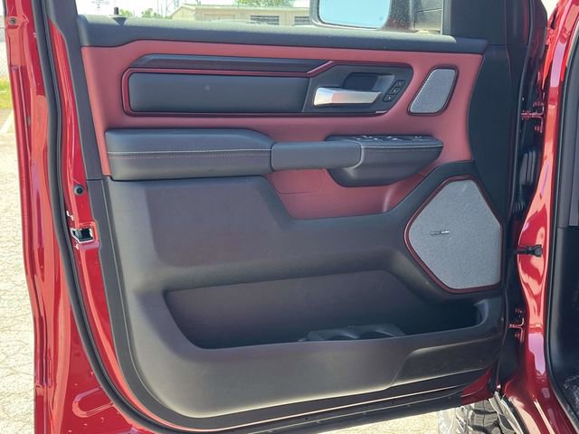 New 2026 RAM 1500 Rebel AWD/4WD image 12