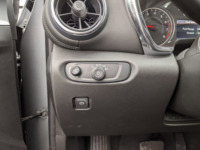 New 2025 Chevrolet Blazer LT w/ Driver Confidence Package image 17