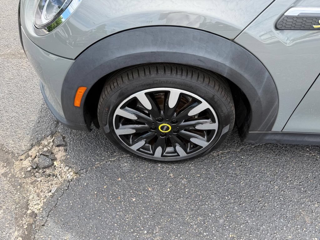 Used 2022 MINI Cooper SE FWD image 21