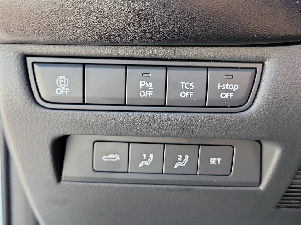 New 2026 MAZDA CX-50 AWD 2.5 S image 22