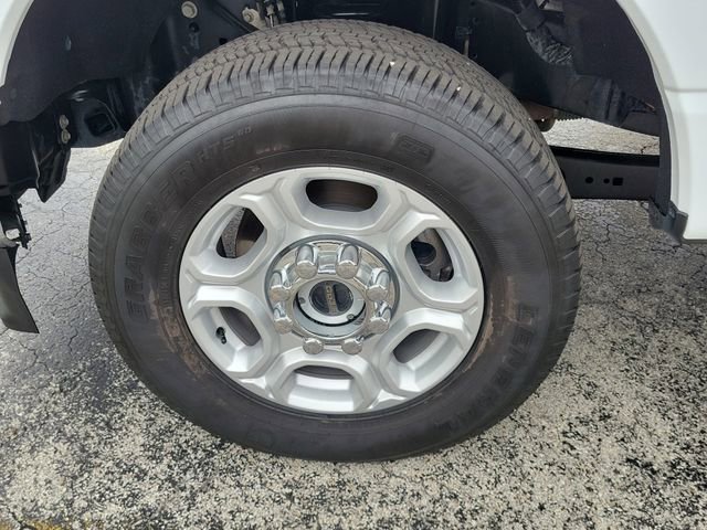Used 2026 Ford F250 XLT AWD/4WD image 10