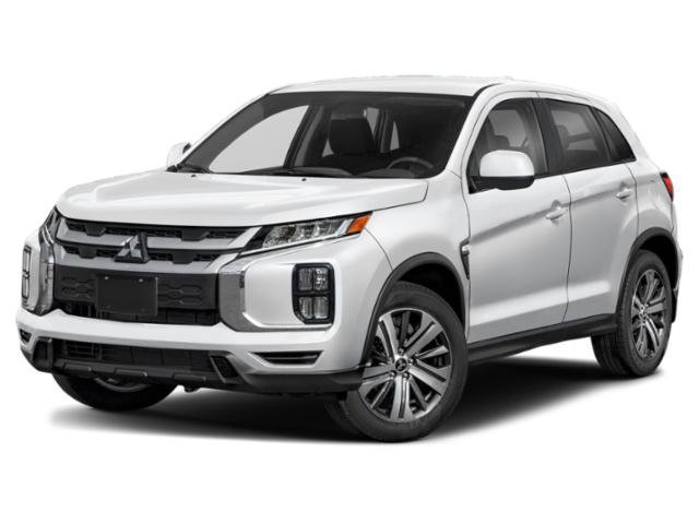 Used 2025 Mitsubishi Outlander Sport ES