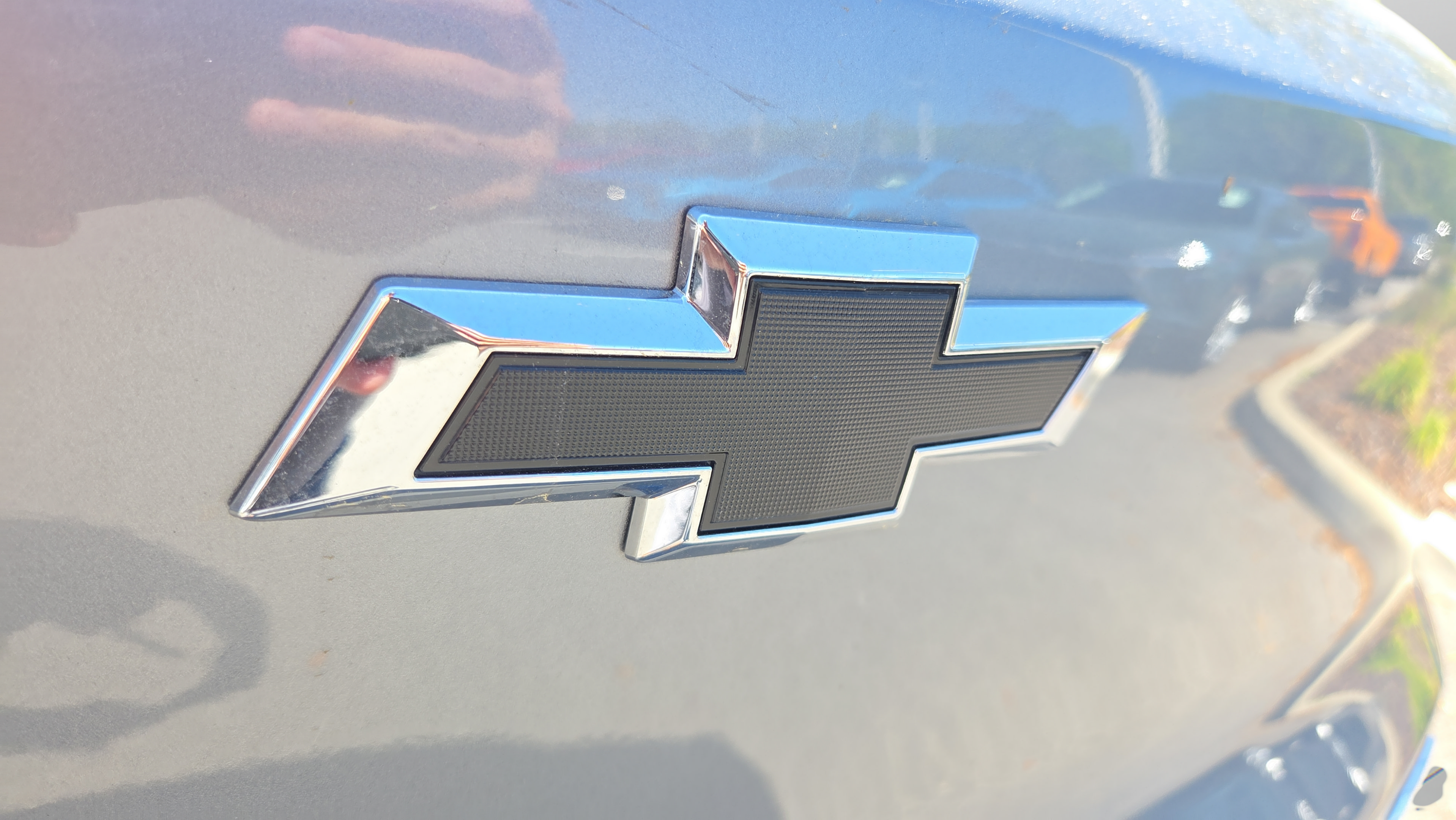 New 2026 Chevrolet TrailBlazer RS w/ Convenience Package FWD image 30