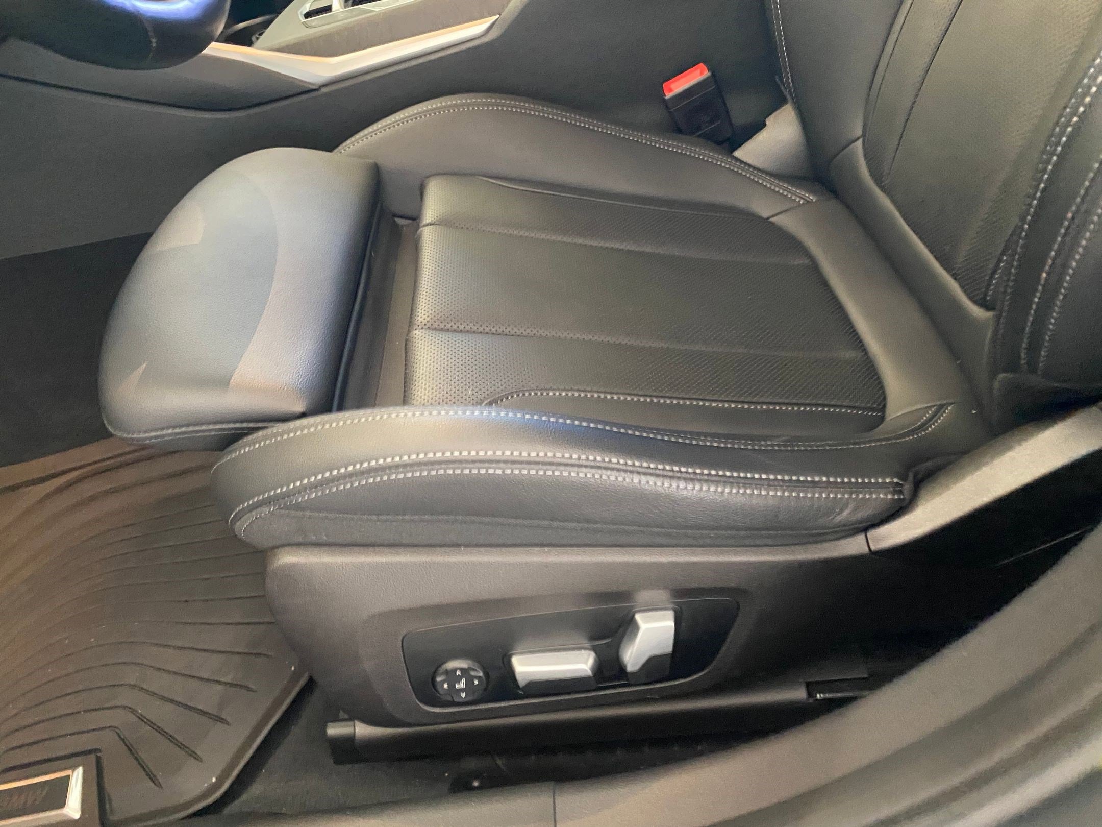 Certified 2023 BMW 330i xDrive 330i xDrive w/ M Sport Package image 13