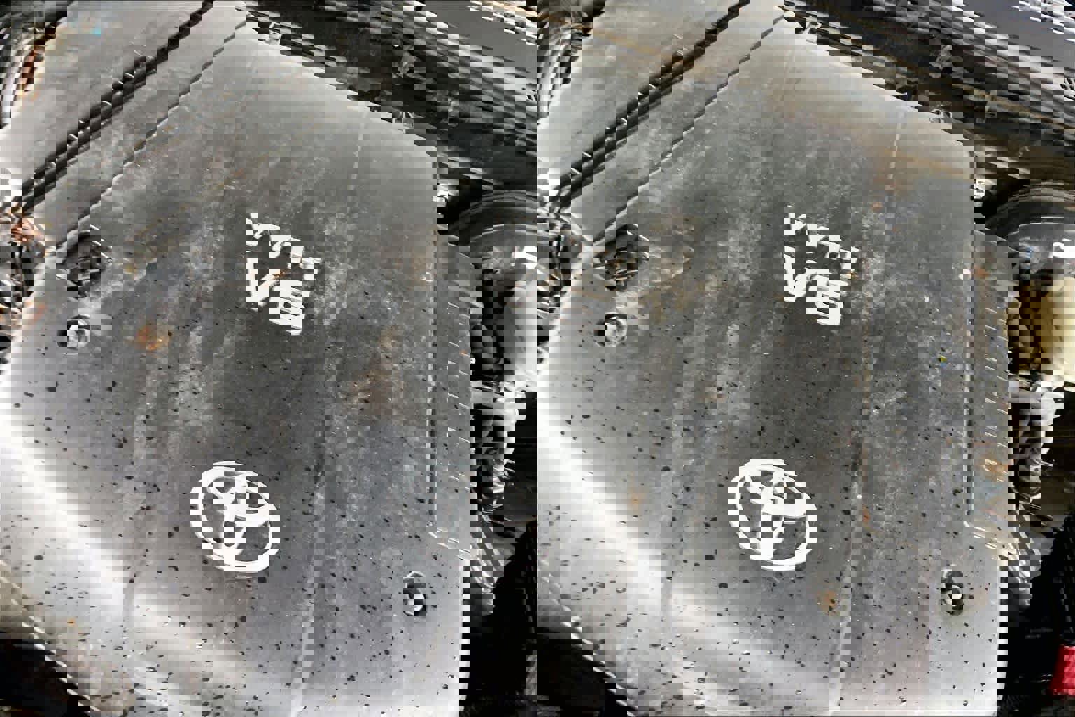 Used 2013 Toyota Tacoma 4x4 Double Cab w/ TRD Sport Pkg image 33