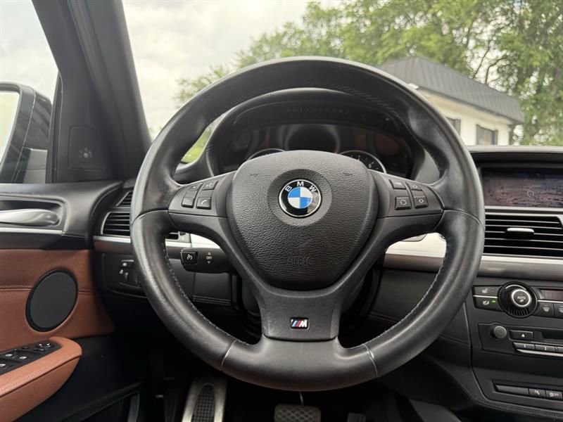 Used 2012 BMW X5 xDrive35i image 32