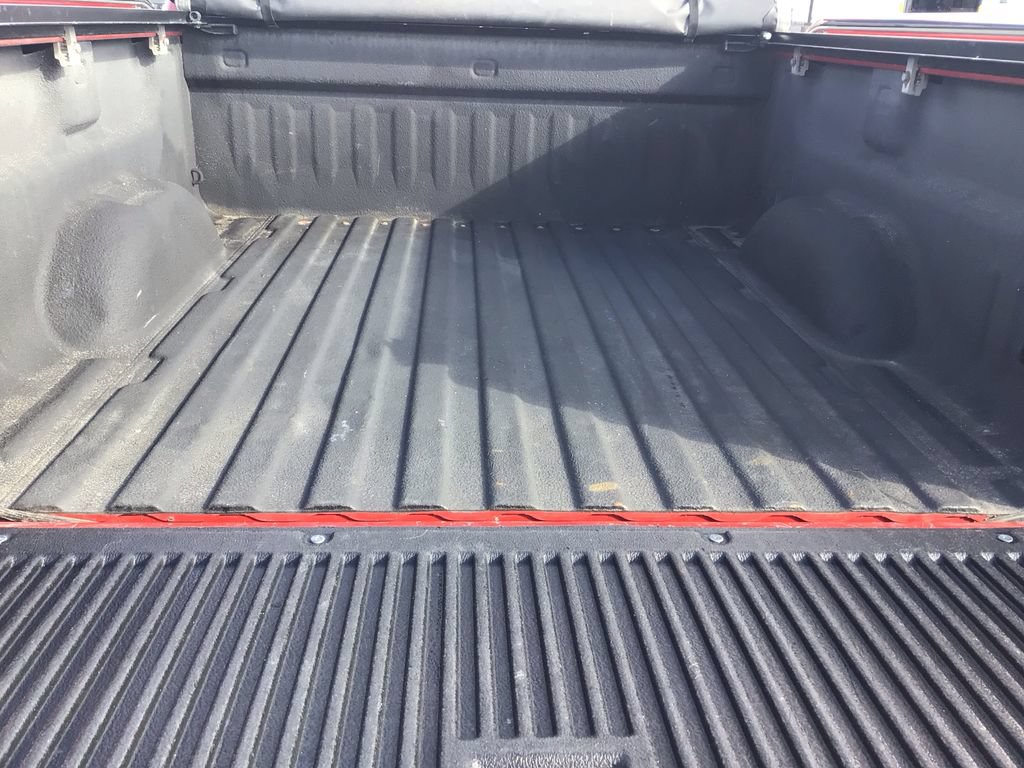 Used 2009 Chevrolet Silverado 1500 LTZ w/ LTZ Plus Package AWD/4WD image 13