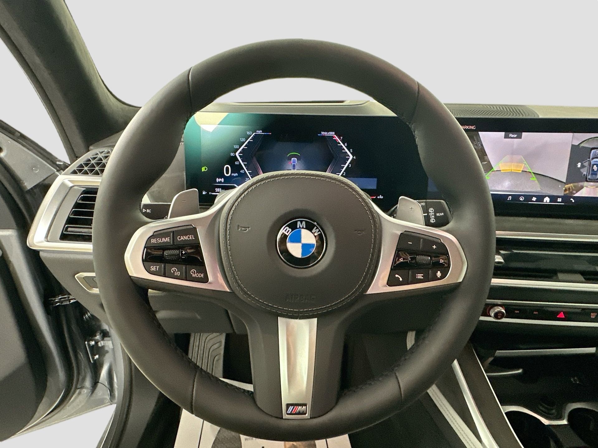 New 2026 BMW X7 xDrive40i image 11