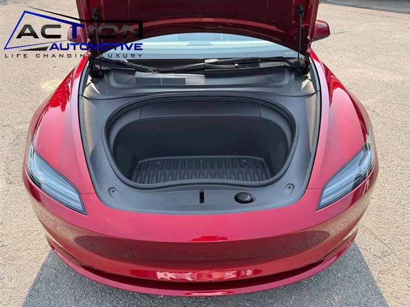 Used 2024 Tesla Model 3 RWD image 18