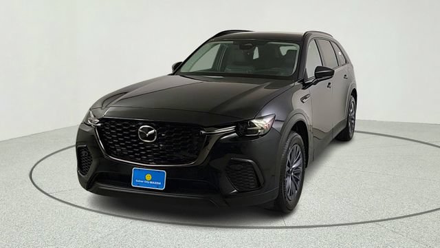 New 2026 MAZDA CX-70 SC Plus AWD/4WD image 2